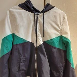 Windbreaker
